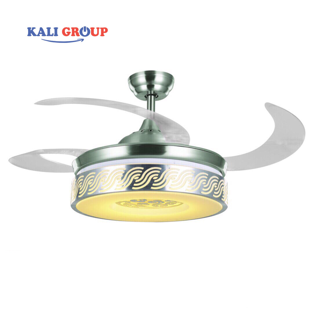Đèn Quạt KL 002