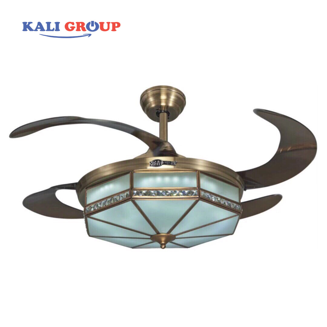 Đèn Quạt KL 001