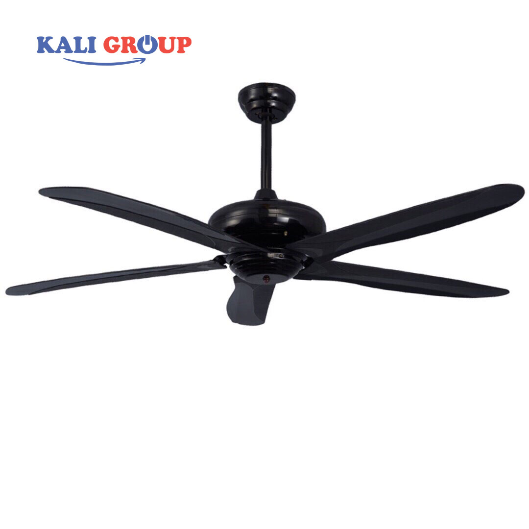 Đèn Quạt KL 008