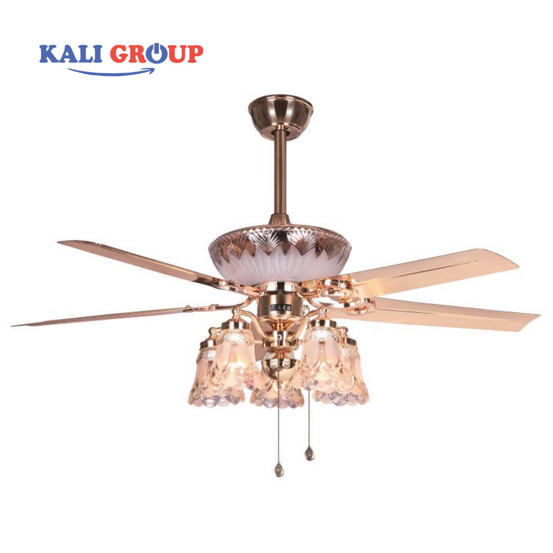 Đèn Quạt KL 018
