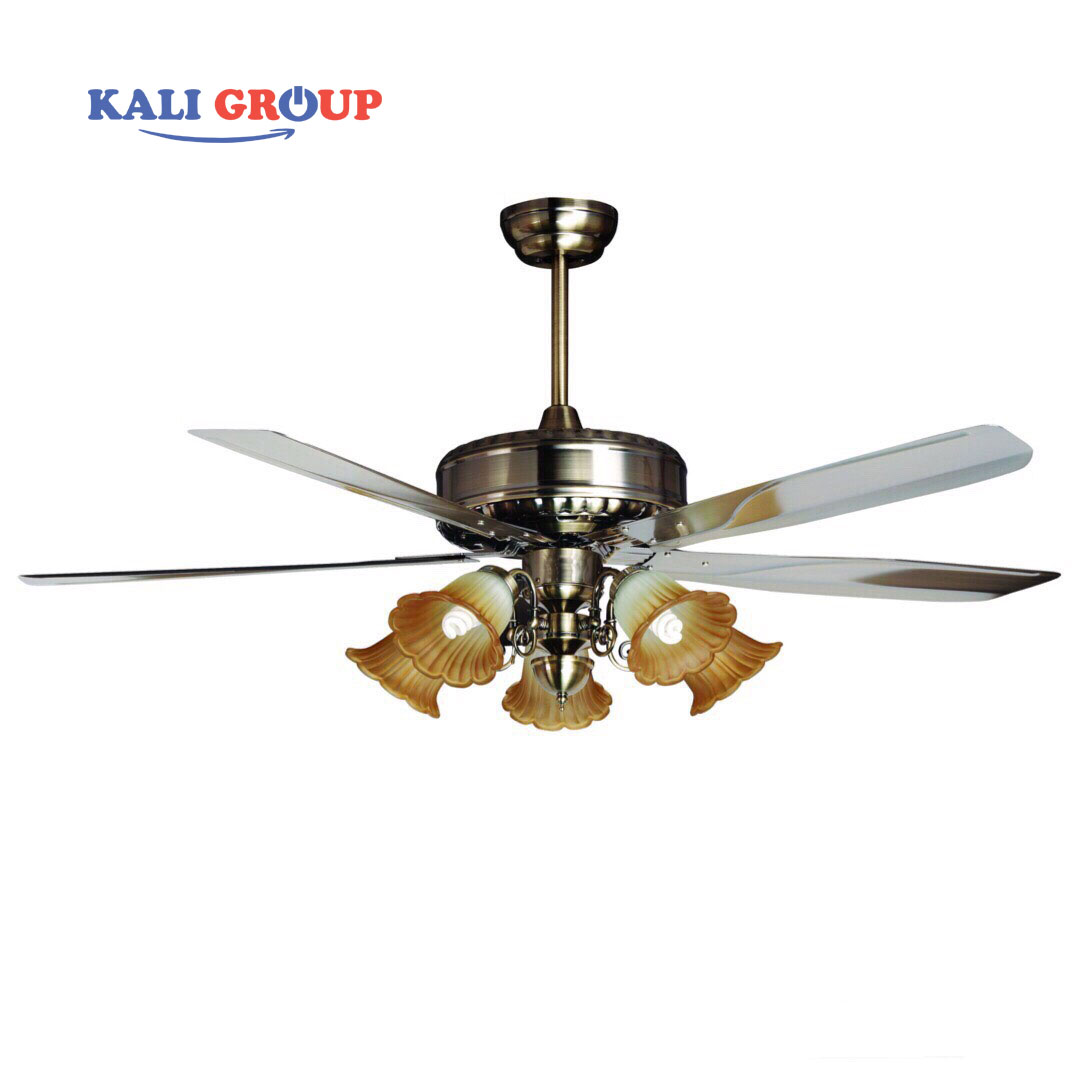 Đèn Quạt KL 019