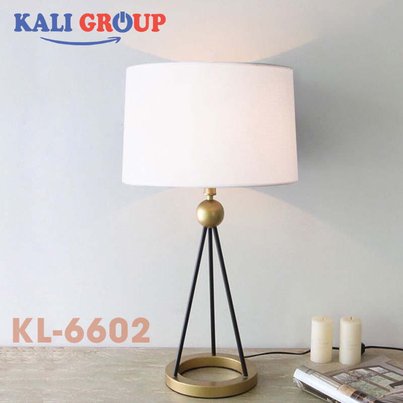 Đèn ngủ KL-6602