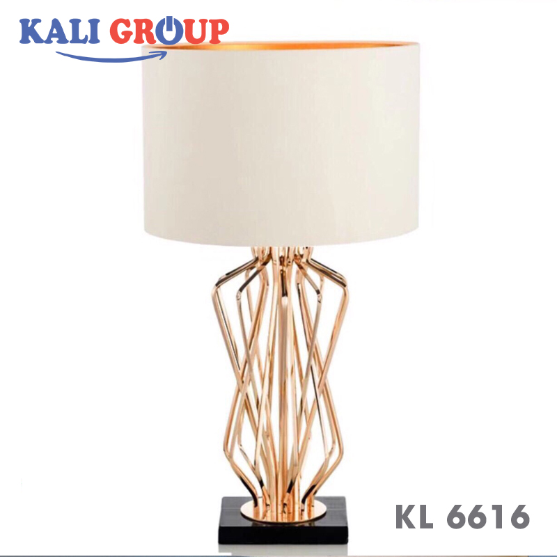 Đèn ngủ KL-6616