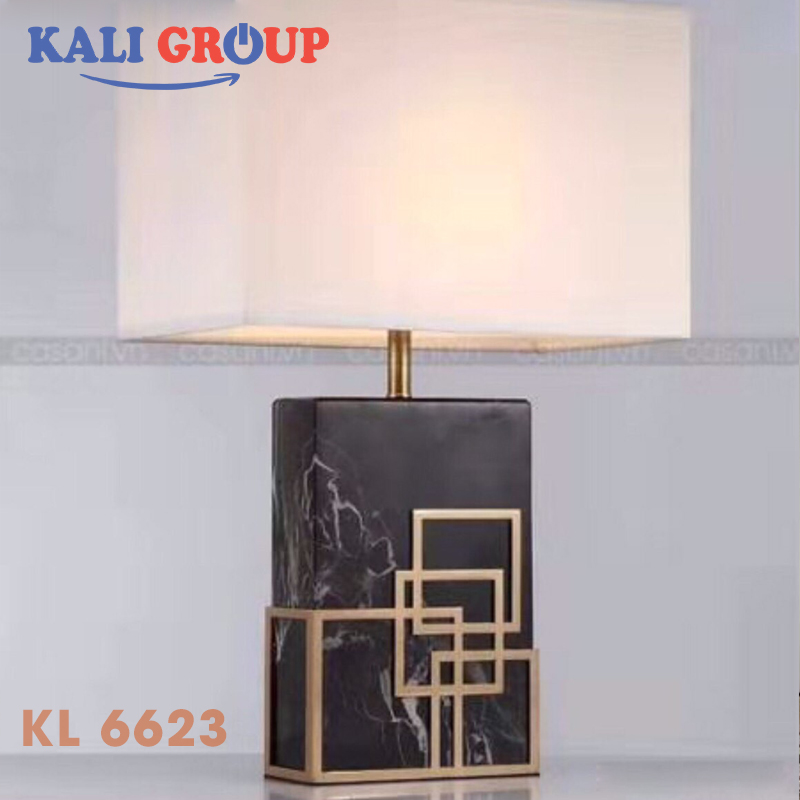 Đèn ngủ KL-6623