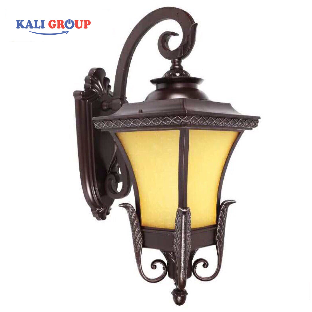 Đèn trụ cổng KL 008