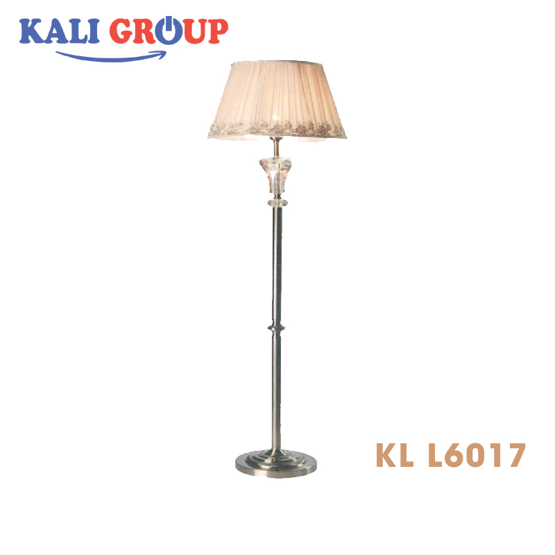 Đèn cây KL L6017