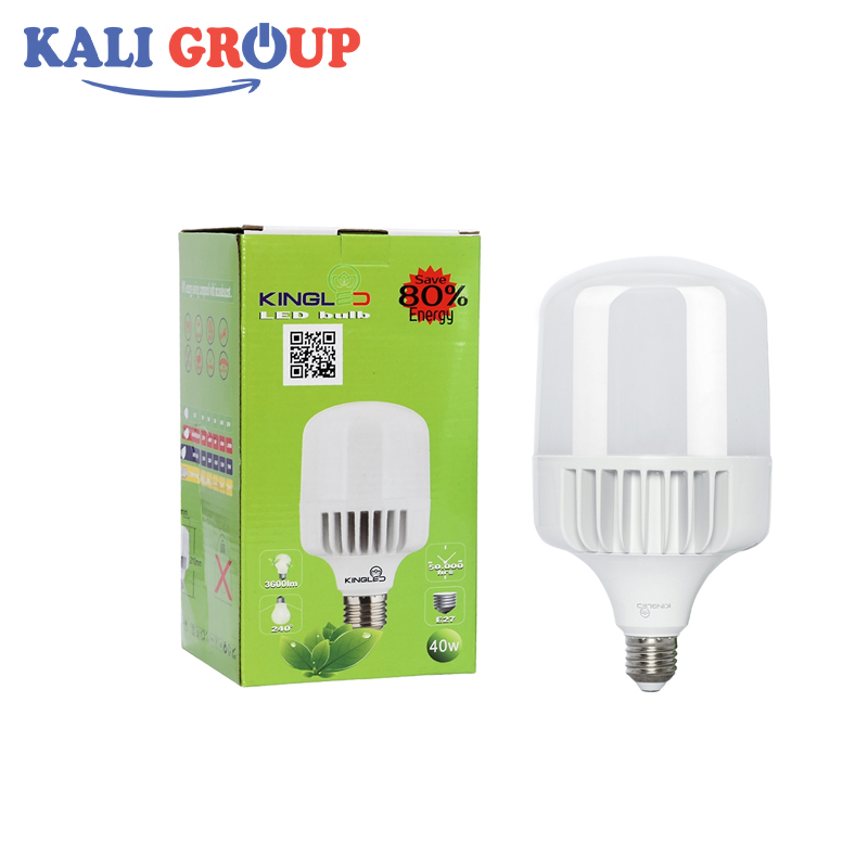 ĐÈN LED BULB (LB-20-T80)