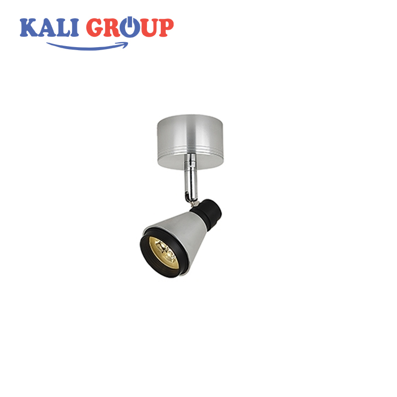Đèn LED soi tranh LT2005-1BK