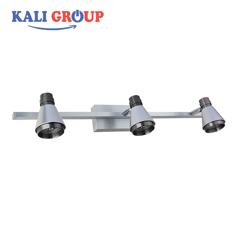Đèn LED soi tranh LT2005-3BK