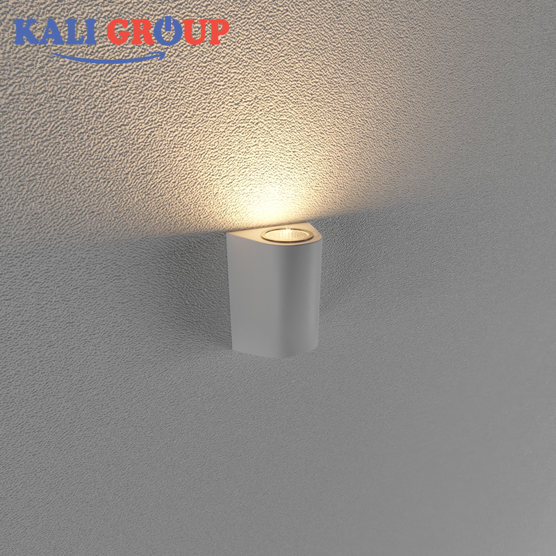 Đèn LED gắn tường ngoài trời LWA0148A-WH