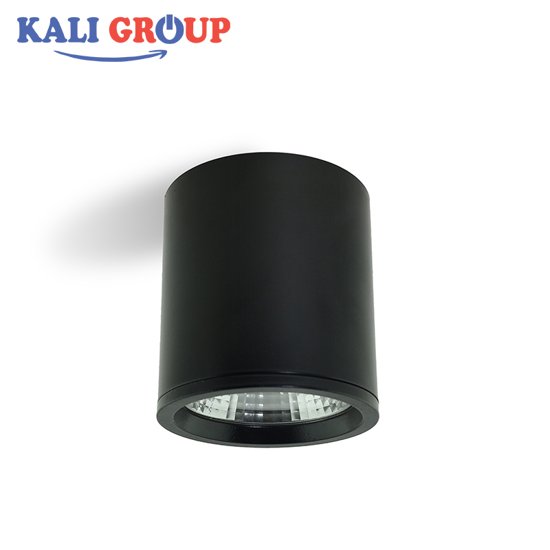 Đèn LED ống bơ OBR-18-D