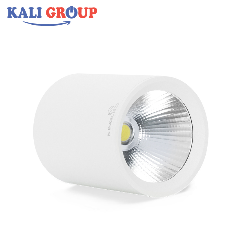 Đèn LED ống bơ OBR-18-T
