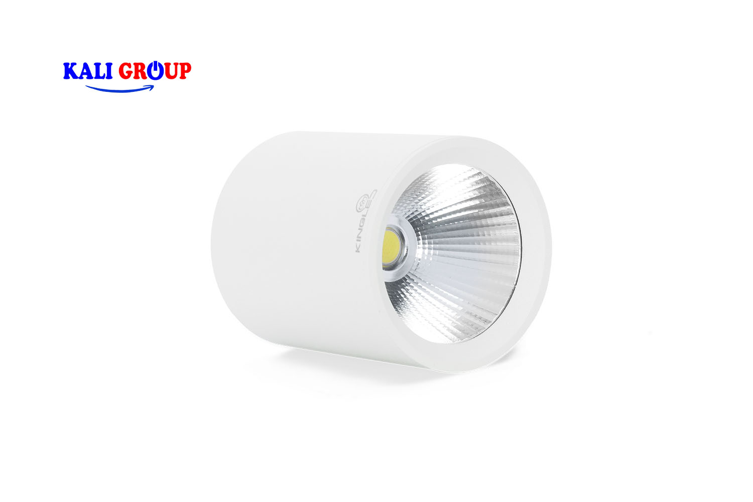 Đèn LED ống bơ OBR-15-T
