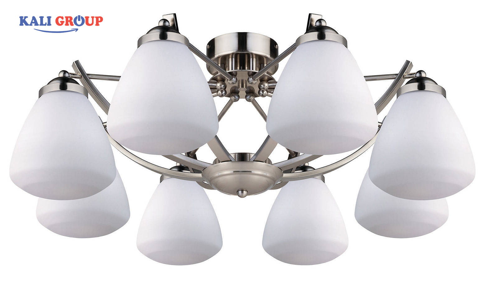 Đèn chùm Philips 36347