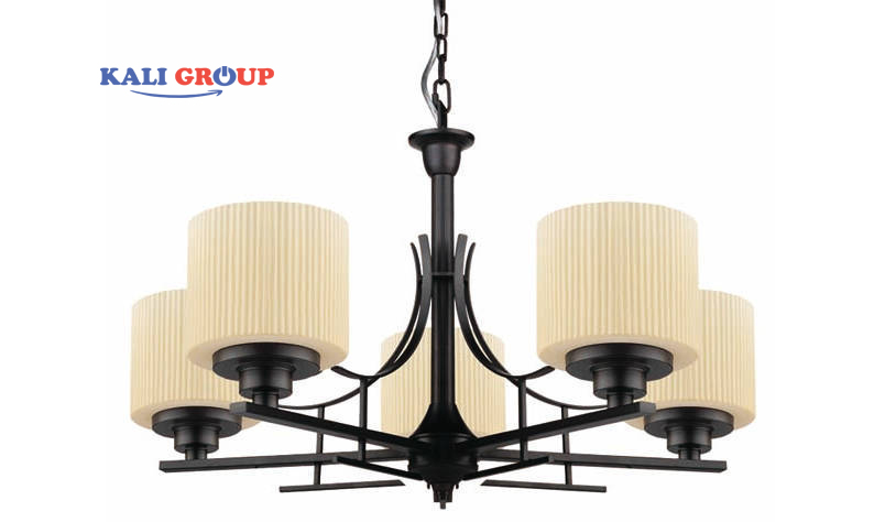 Đèn chùm Philips 36364