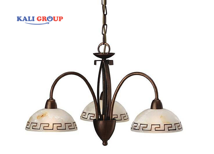 Đèn chùm Philips 36375