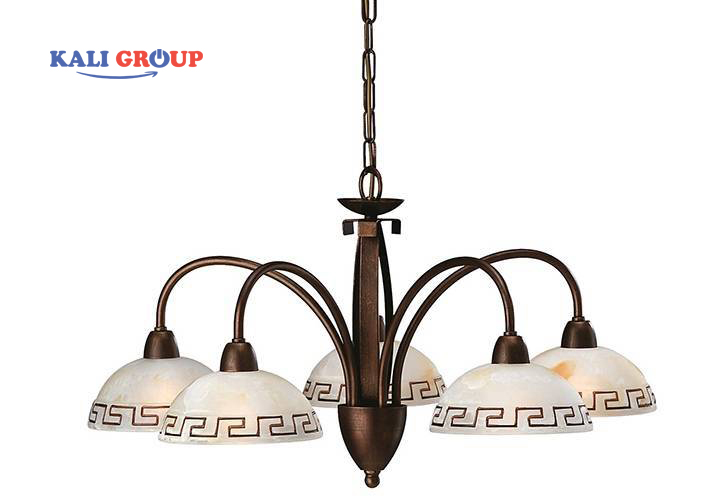 Đèn chùm Philips 36376