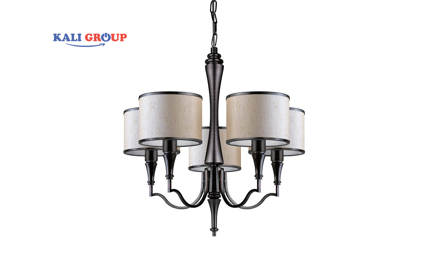 Đèn chùm Philips 36396