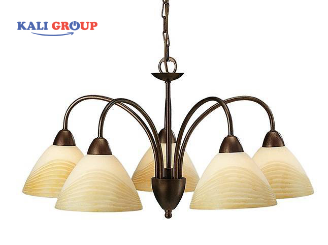 Đèn chùm Philips 36491