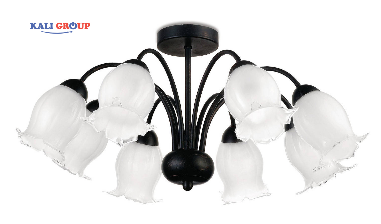 Đèn chùm Philips 37582