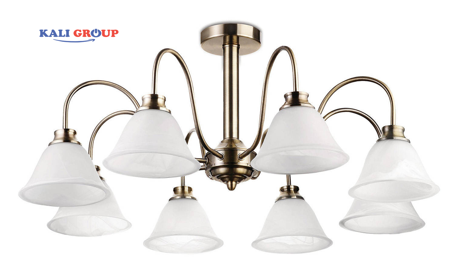 Đèn chùm Philips 37713
