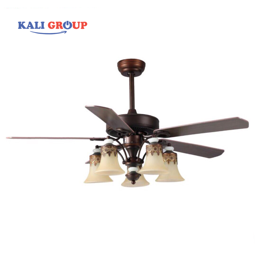Đèn Quạt KL 020