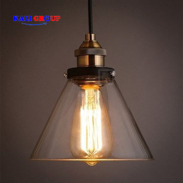 Đèn thả thủy tinh KL-T11C