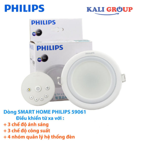 Smart Home Philips 59061