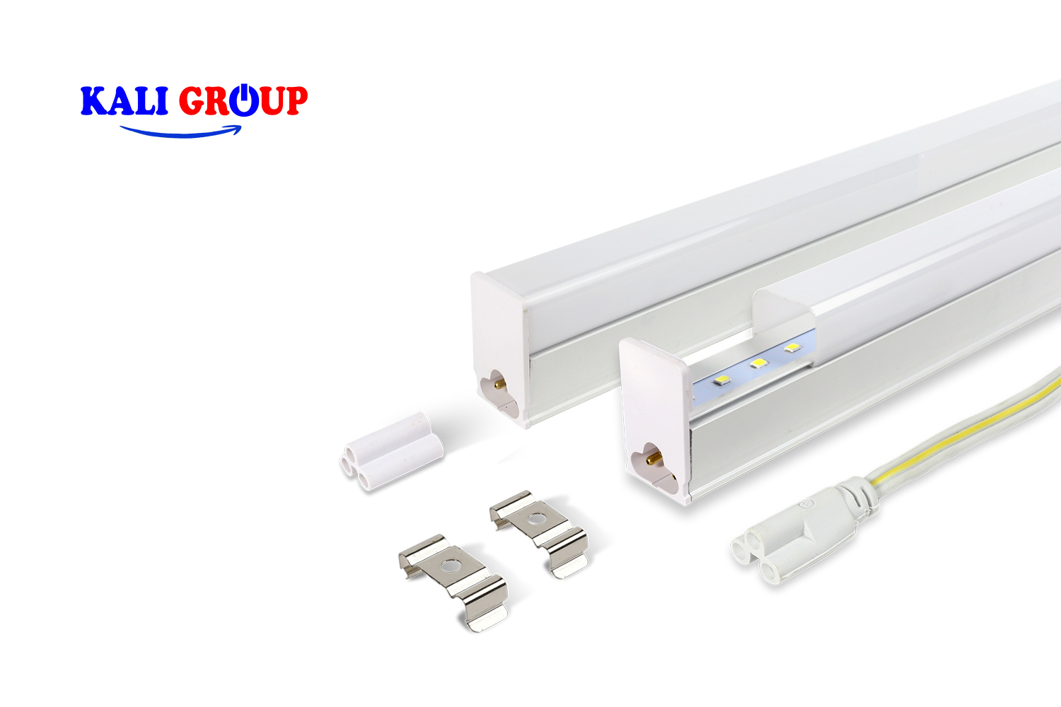 ĐÈN Đèn tuýp LED T5 300mm / T5-4-30