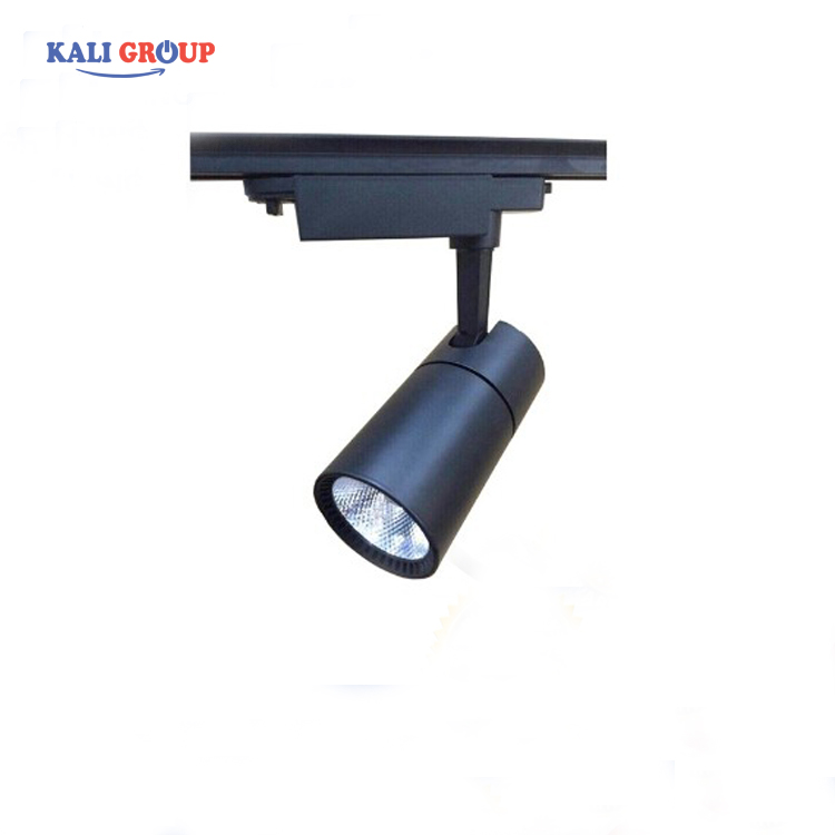 Đèn rọi ray VL-T30-GDS