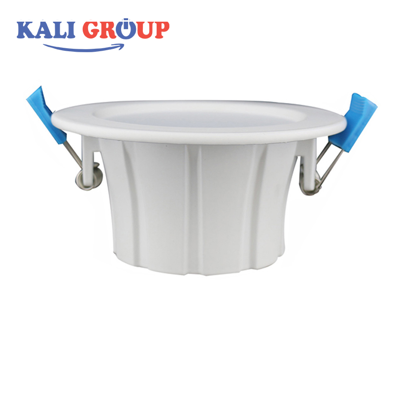 Đèn LED âm trần VLED4012