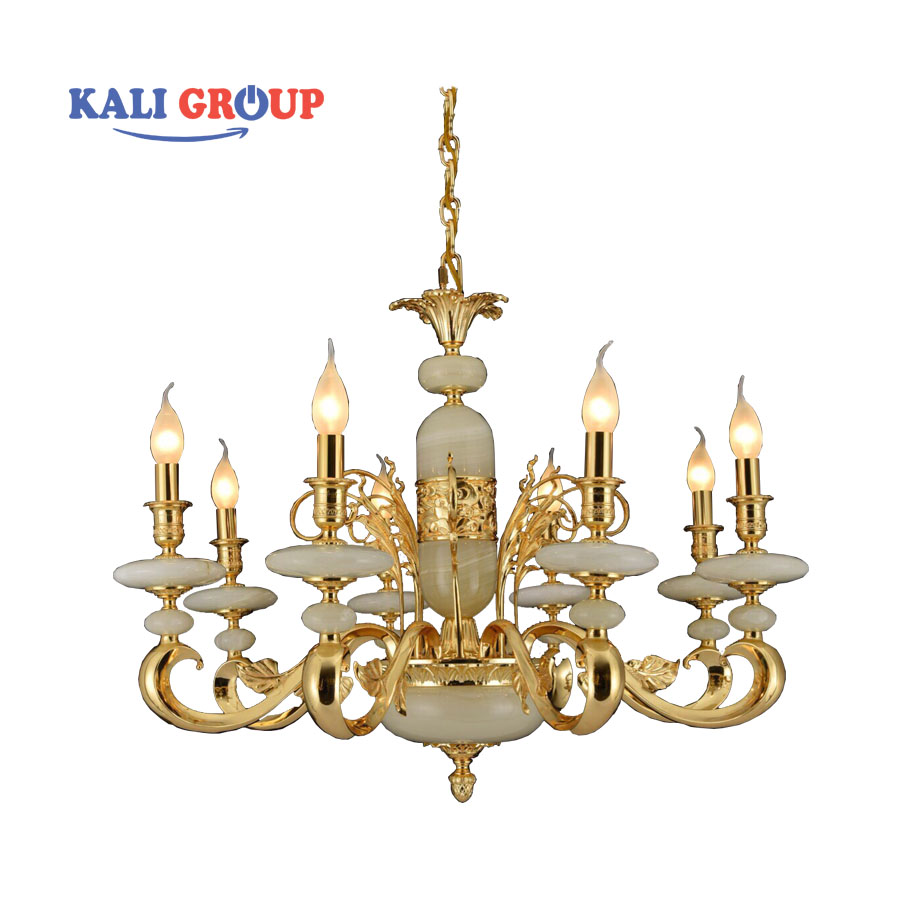 Đèn chùm KL 1225/8