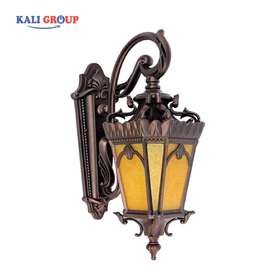 Đèn trụ cổng KL 005