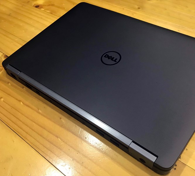 Dell latitude e7270