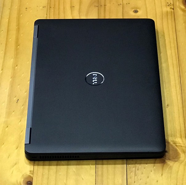 Dell latitude e7270