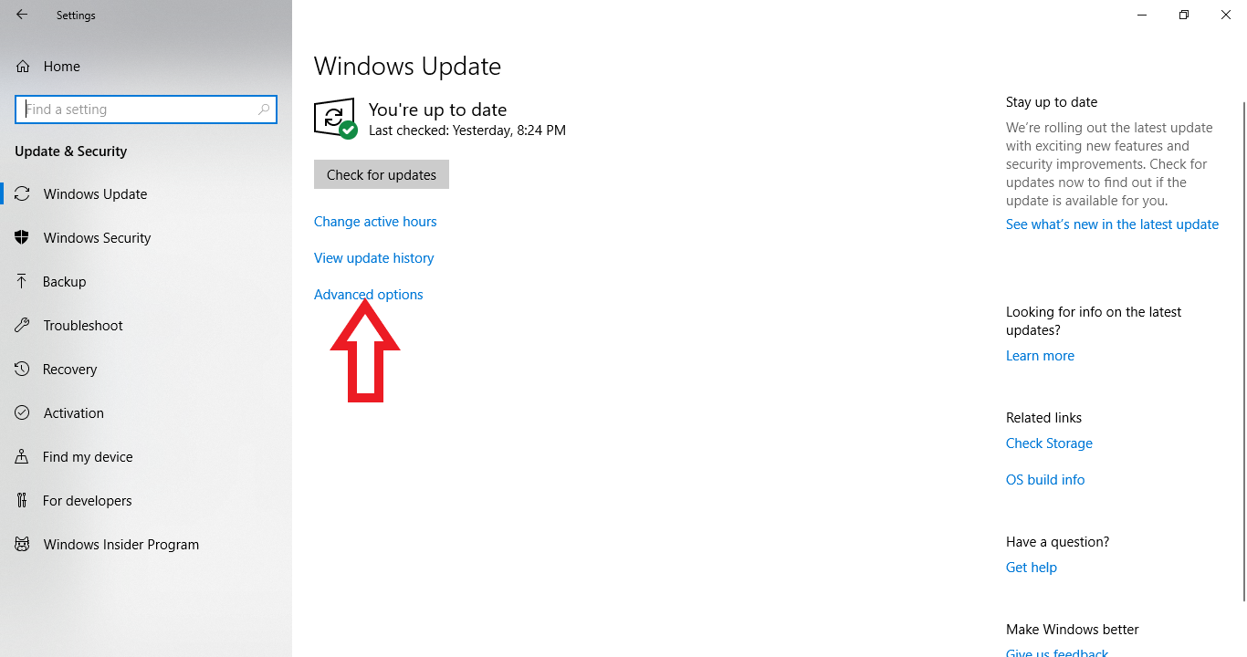 Tắt Update Win 10 Vĩnh Viễn
