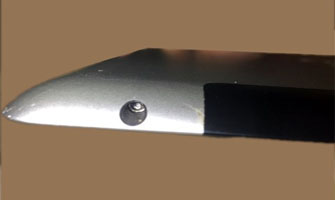 Thay jack cắm tai nghe ipad 2