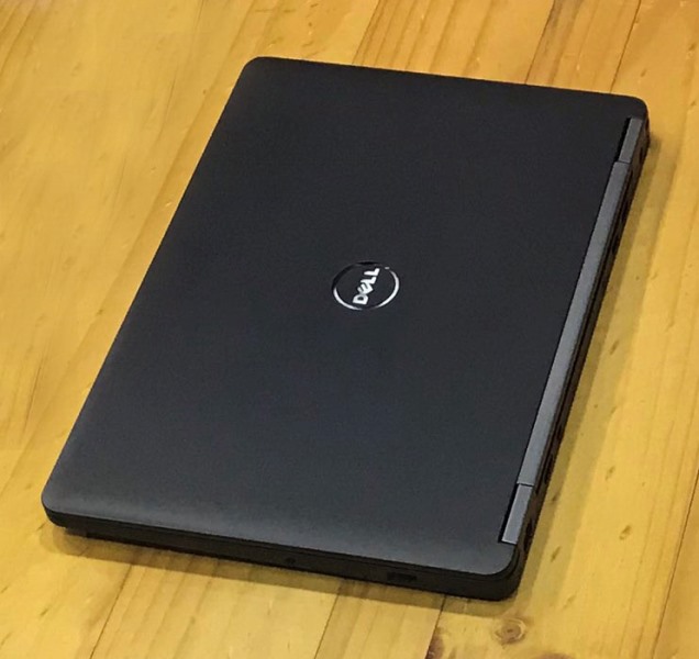Dell latitude e7270