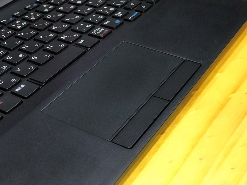 bàn di chuột Dell latitude e7270