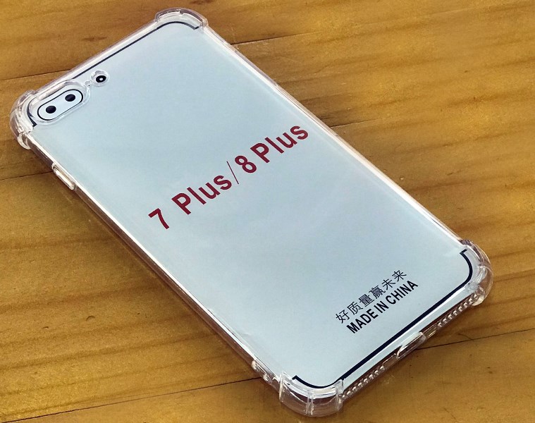 ỐP LƯNG IPHONE 7 PLUS - IPHONE 8 PLUS