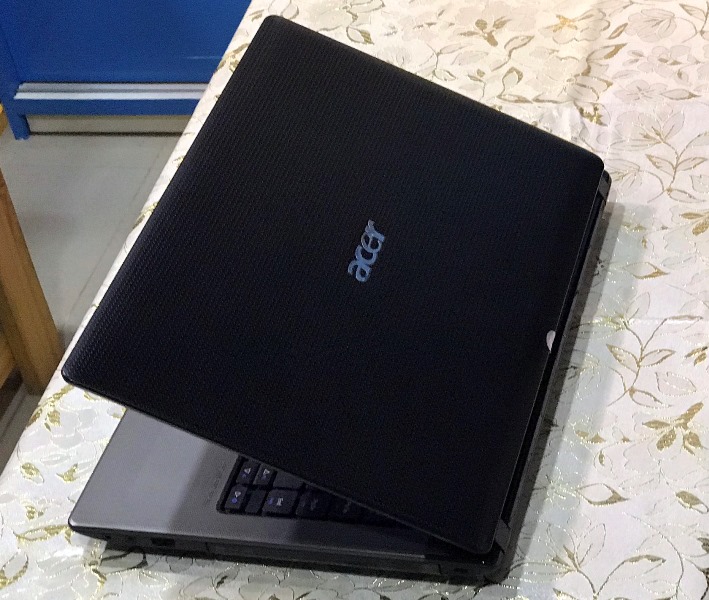 Laptop Acer Aspire 4750 Core i5 2410M, 4gb, 500gb, 2 Card Đồ Họa