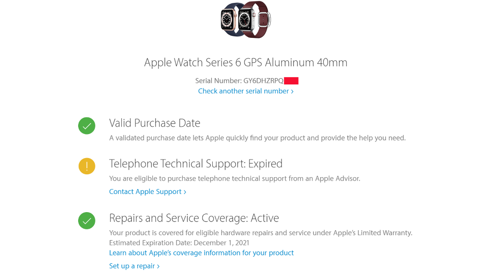 apple watch series 6 gps aluminum 40mm zin cũ giá rẻ gò vấp tại nguyenlinh.com.vn