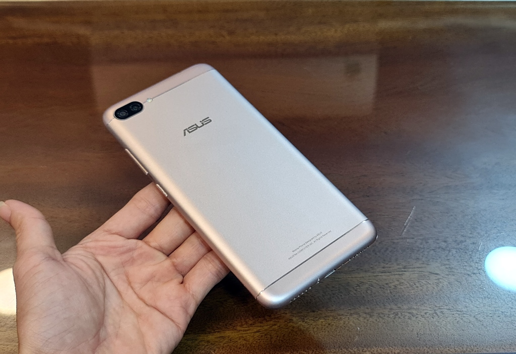 asus zenfone 4 max pro zin cũ giá rẻ tại shop Nguyên Linh