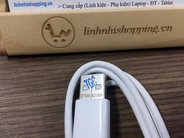 Cáp micro usb Samsung linhnhishopping 0904362627