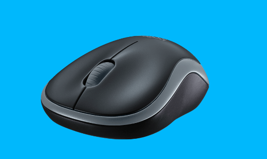 Chuột Không Dây Chính Hãng Logitech B175