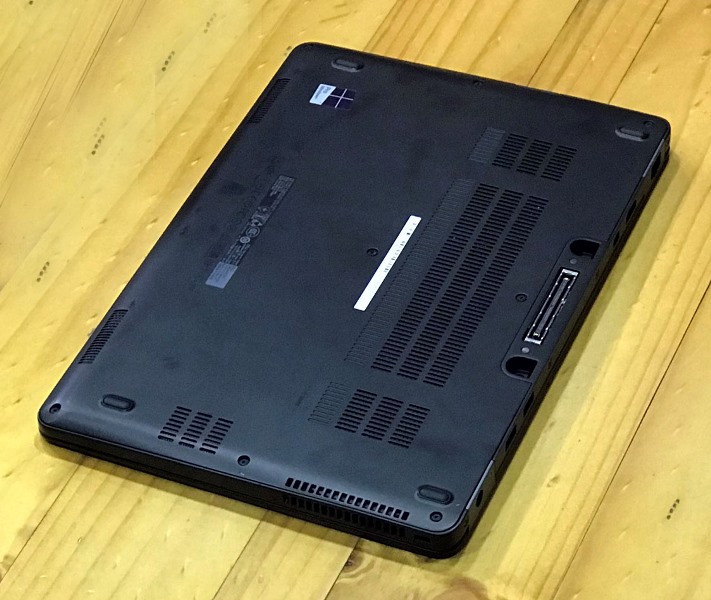 Dell latitude e7270