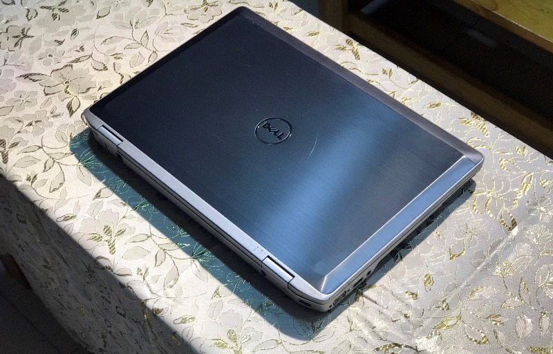 Laptop Dell Latitude e6520 Core i7 2620M, 4gb, 500gb, 15.6 inch