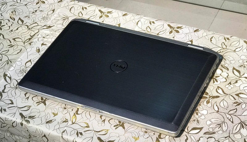 Laptop Dell Latitude e6520 Core i7 2620M, 4gb, 500gb, 15.6 inch