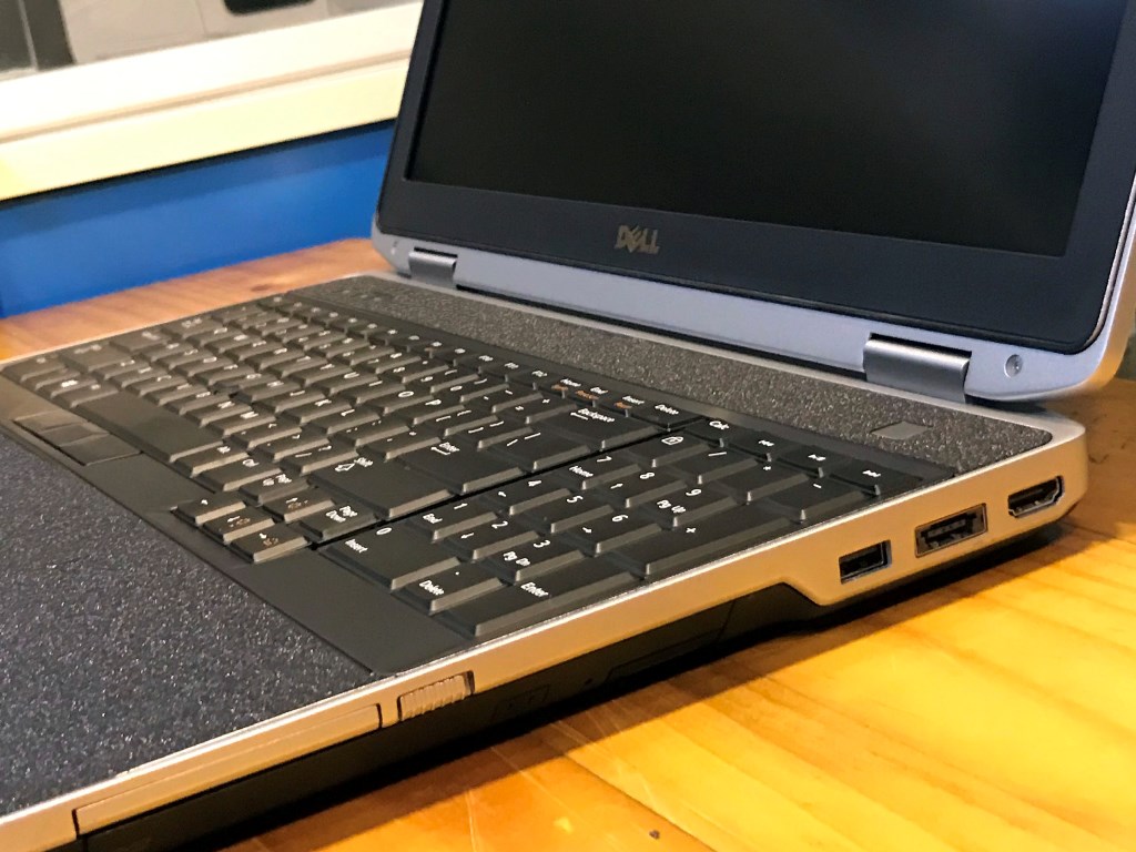 dell e6530 core i7 zin cũ giá rẻ tại nguyenlinh.com.vn 0904362627