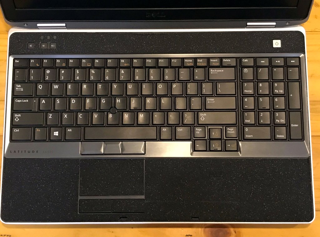 dell e6530 core i7 zin cũ giá rẻ tại nguyenlinh.com.vn 0904362627